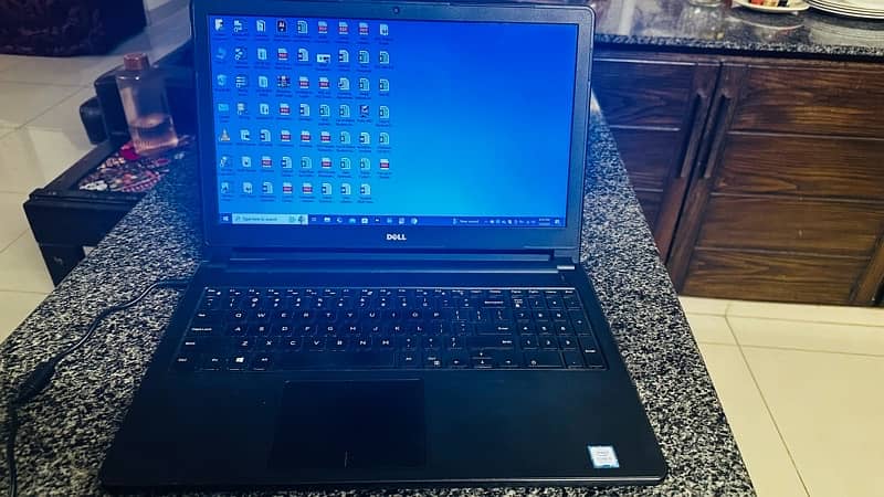 Dell Core i5 Laptop 16 inch 0