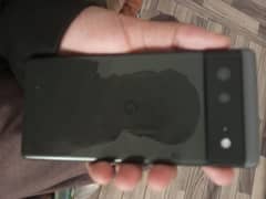 Google Pixel 6 8/128 Exchange possible