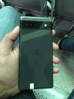 Google pixel 6a 128GB