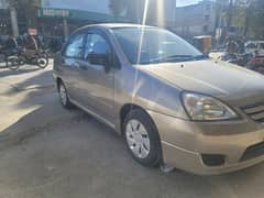 Suzuki Liana 2006