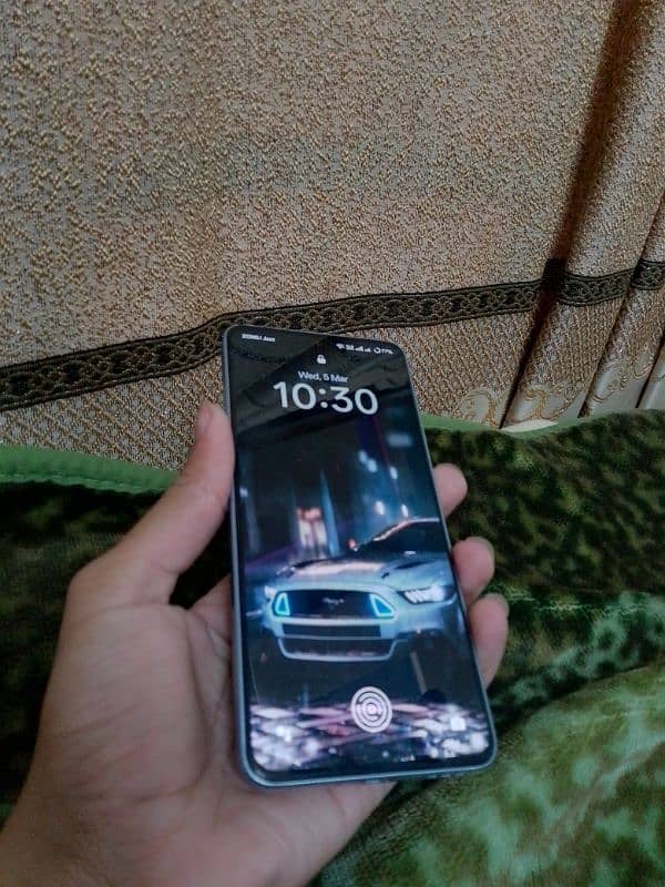 Oppo Reno 11f 5g Complete Box 2