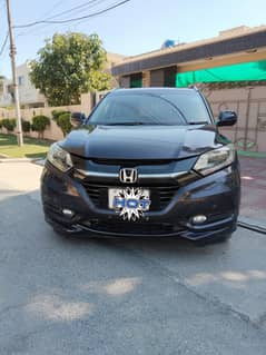 Honda Vezel 2016/21