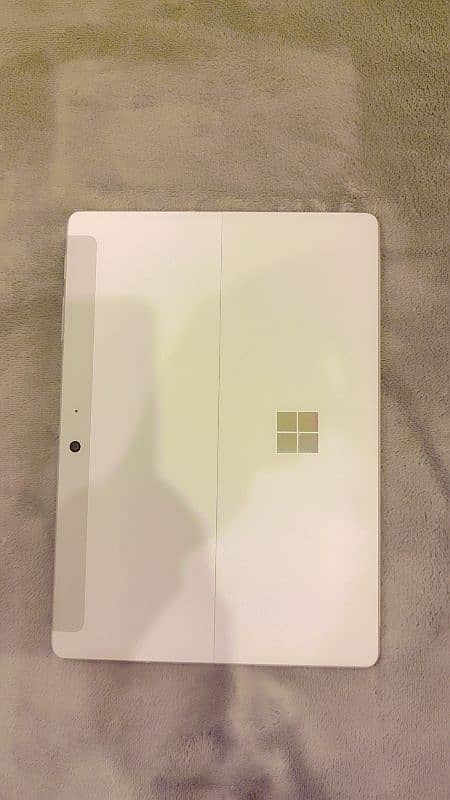 Scratch Less Microsoft Pro Big Window Tablet 5