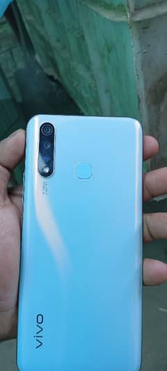 vivo Y19