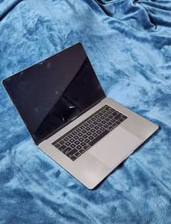 MacBook pro 2017