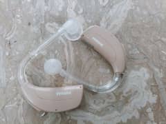 PHONAK HEARING AID'S