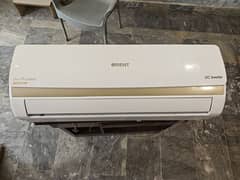 Orient 1 ton DC inverter Ultron model