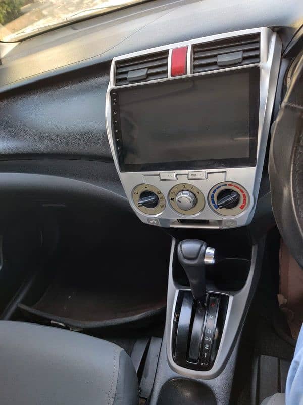 Honda City IVTEC Automatic 2010 3