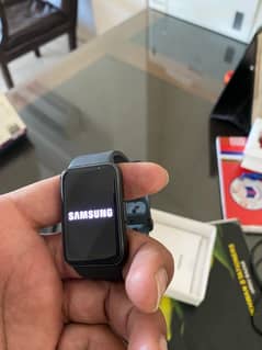 Samsung watch  Galaxy ft3