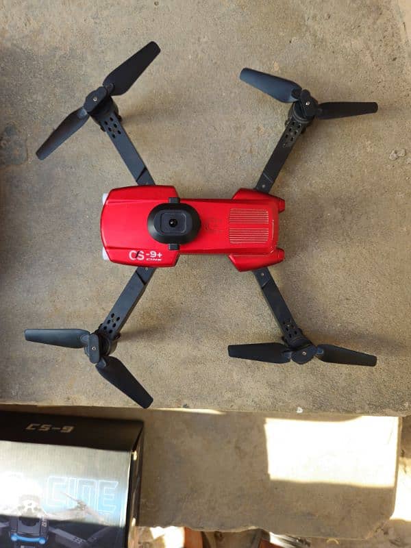 DRONE 3