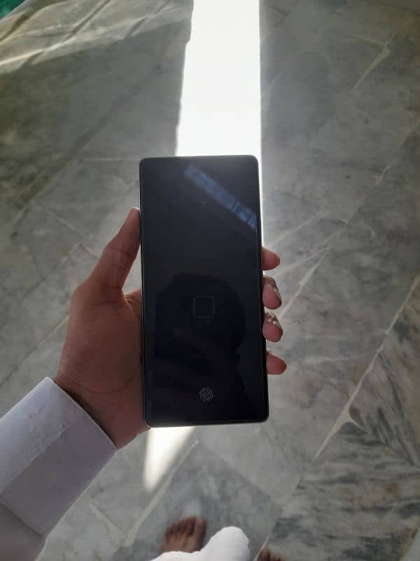 Model Infinix Note 40  Condition 10/10 All Ok 1