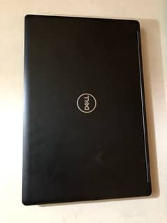 Dell Latitude 5590 i5 8th gen