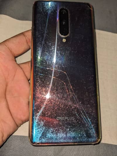 One Plus 8