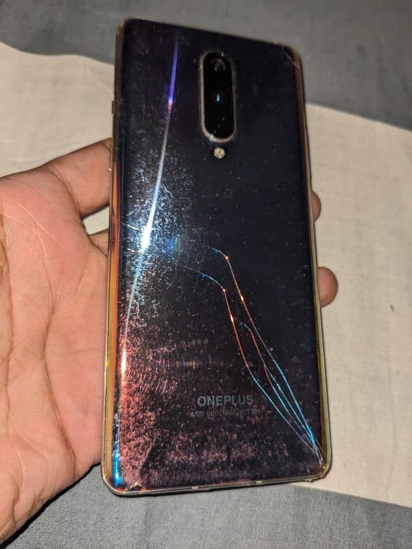 One Plus 8 2