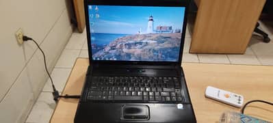 HP Core 2 duo Laptop for sale