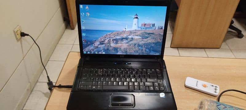 HP Core 2 duo Laptop for sale 0
