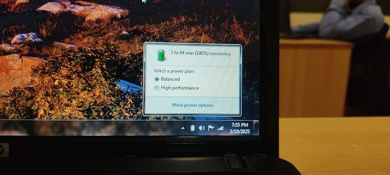 HP Core 2 duo Laptop for sale 2
