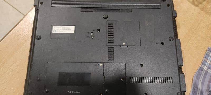 HP Core 2 duo Laptop for sale 4