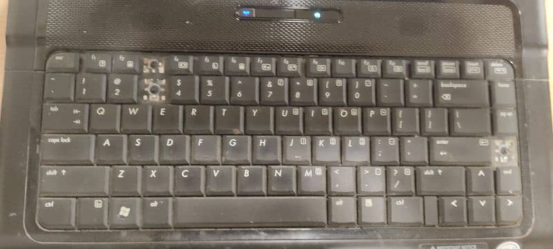 HP Core 2 duo Laptop for sale 7