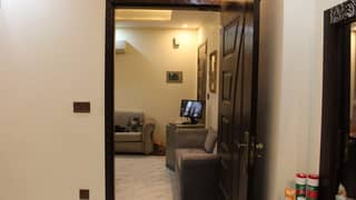 Luxury Furnished | Apartment for Sale| Near Bahria Grand Mosque | Bahria Town Lahore