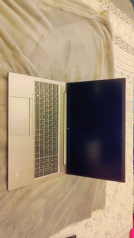 Hp Z book, Beast Machine, 32 GB Ram, 512 GB, 4GB Graphics Card 4