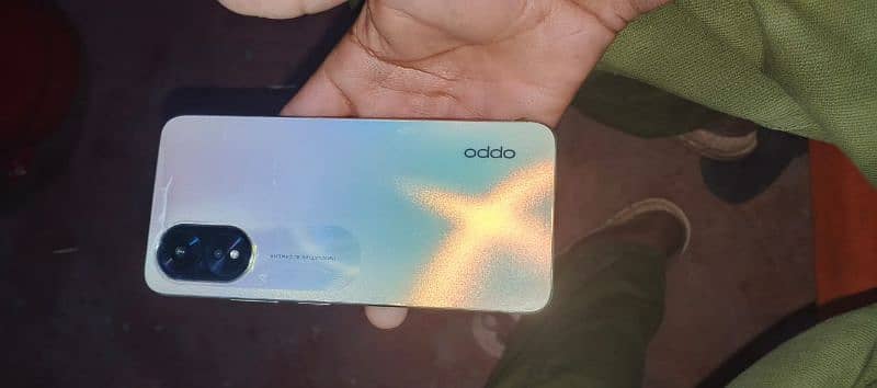 Oppo a38 6 128 ma ha 03217629493 3