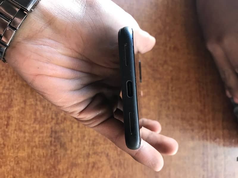 google pixel 4 6/128gb 2