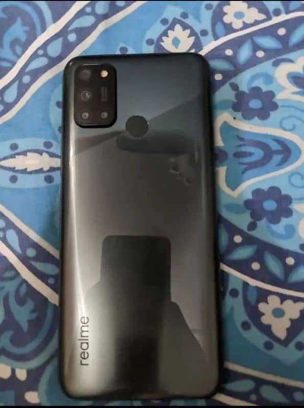 Realme 7i 1