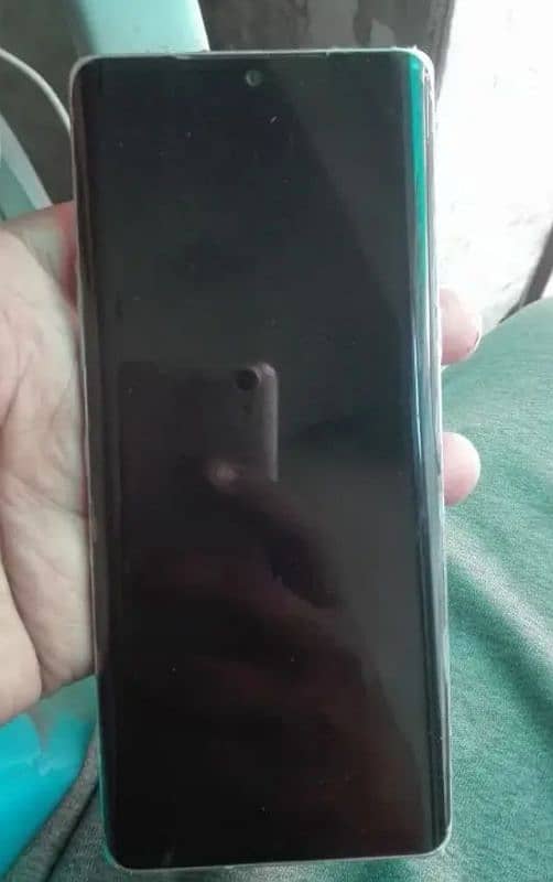 Lg velvet 5g non pta 1