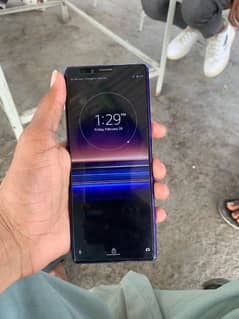 Sony xperia 1