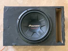 Pioneer