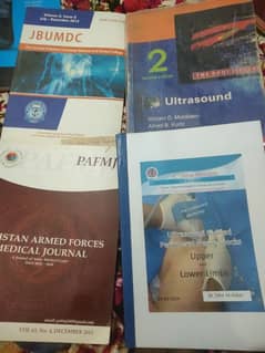 UITRASOUND/PAKISTAN ARMED FORCES MEDICAL JOURNAL