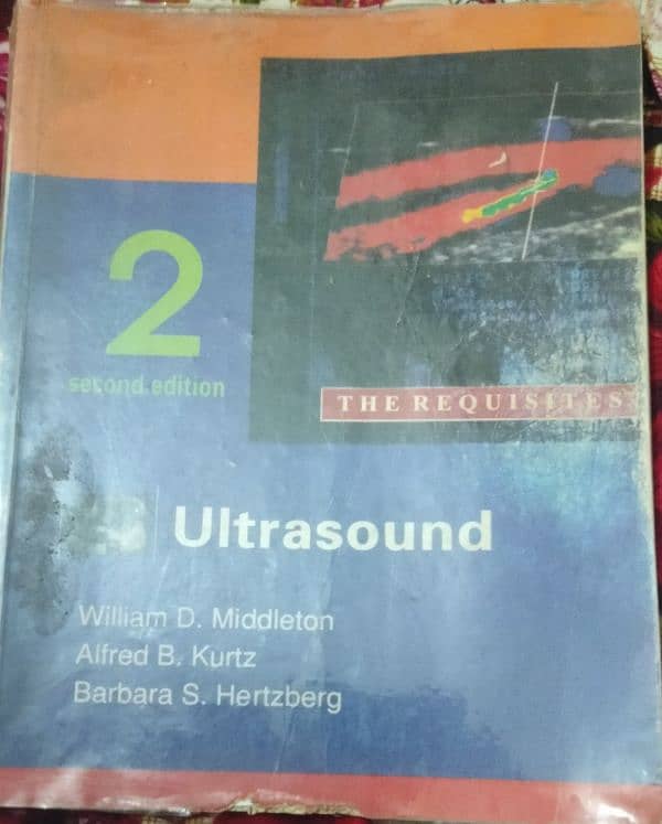 UITRASOUND/PAKISTAN ARMED FORCES MEDICAL JOURNAL 1