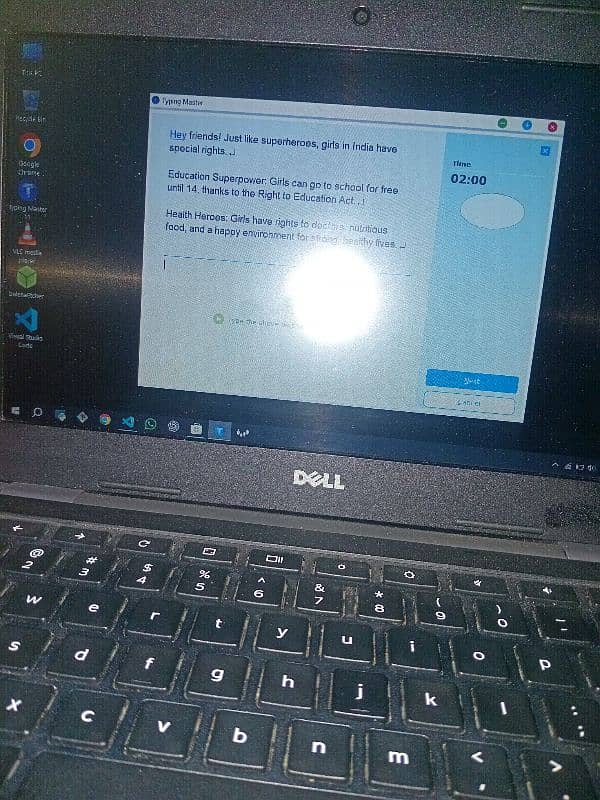 Dell Chromebook with windows  contact:# 319 8931336 4