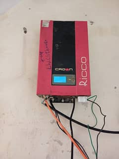 24 kw solar inverter