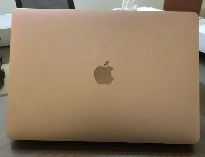 Macbook Air M1 0