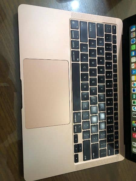 Macbook Air M1 2