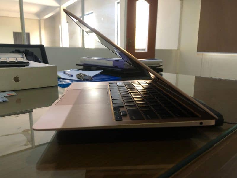 Macbook Air M1 3