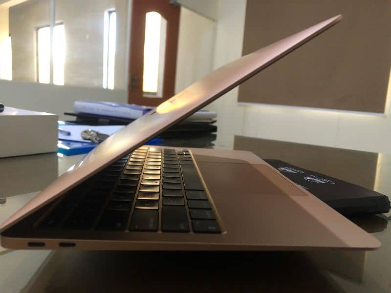 Macbook Air M1 4