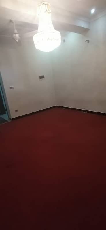 Two bed apartment for rent in Makkah Tower E-11 Islamabad 2