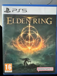 Elden Ring Ps5