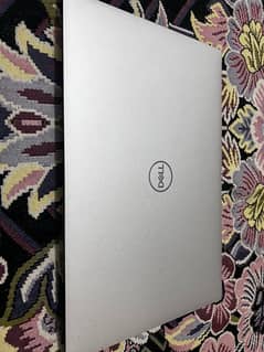 Dell xps 15 9500