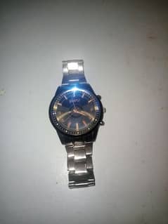 positif watches