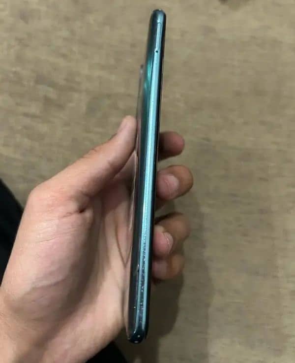 XIAOMI REDMI NOTE 10 4+128ALL OKAY WITH BOX. 336/4971/711. 2