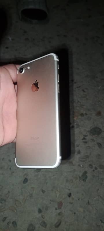 iphone 7 pta approved 32 gb 30k 1