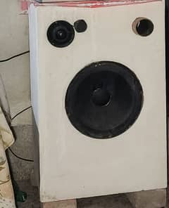 10inch speaker with seiling box