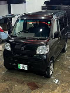 Daihatsu Hijet 2017