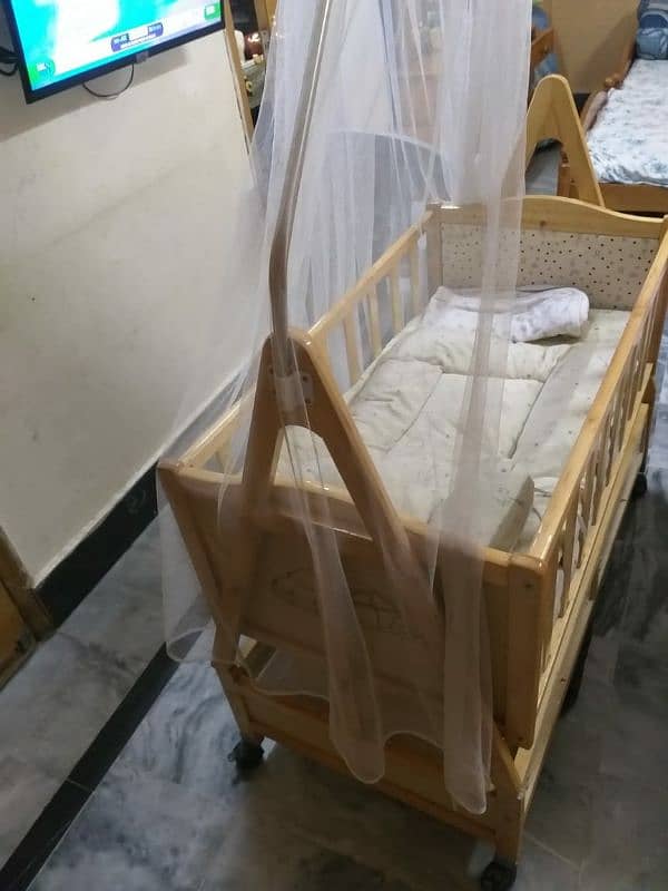 baby cart 2