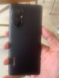 sparx edge 20 pro