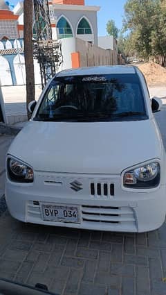 SUZUKI ALTO AGS VXL 2023